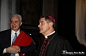 VBS_5337 - Da San Pietro in Vaticano. La tavola di Ugo da Carpi per l'altare del Volto Santo